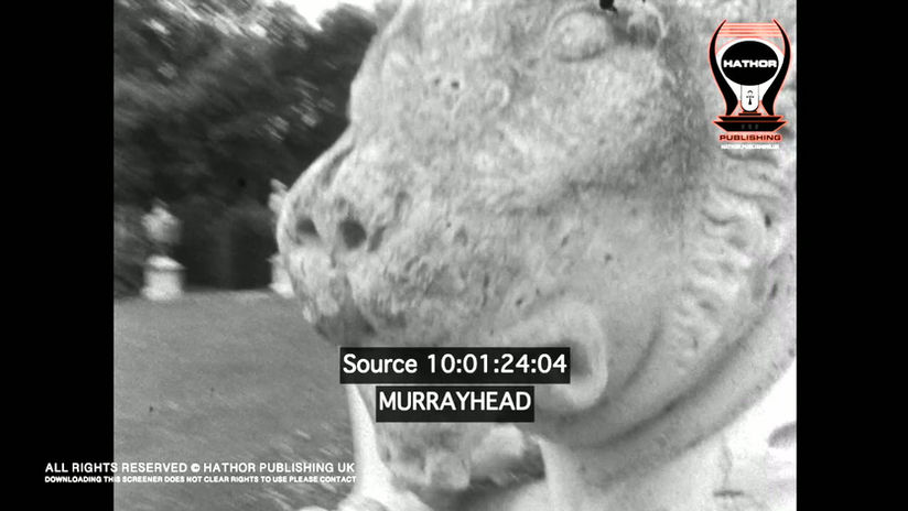 Murray Head - She Was Perfection
